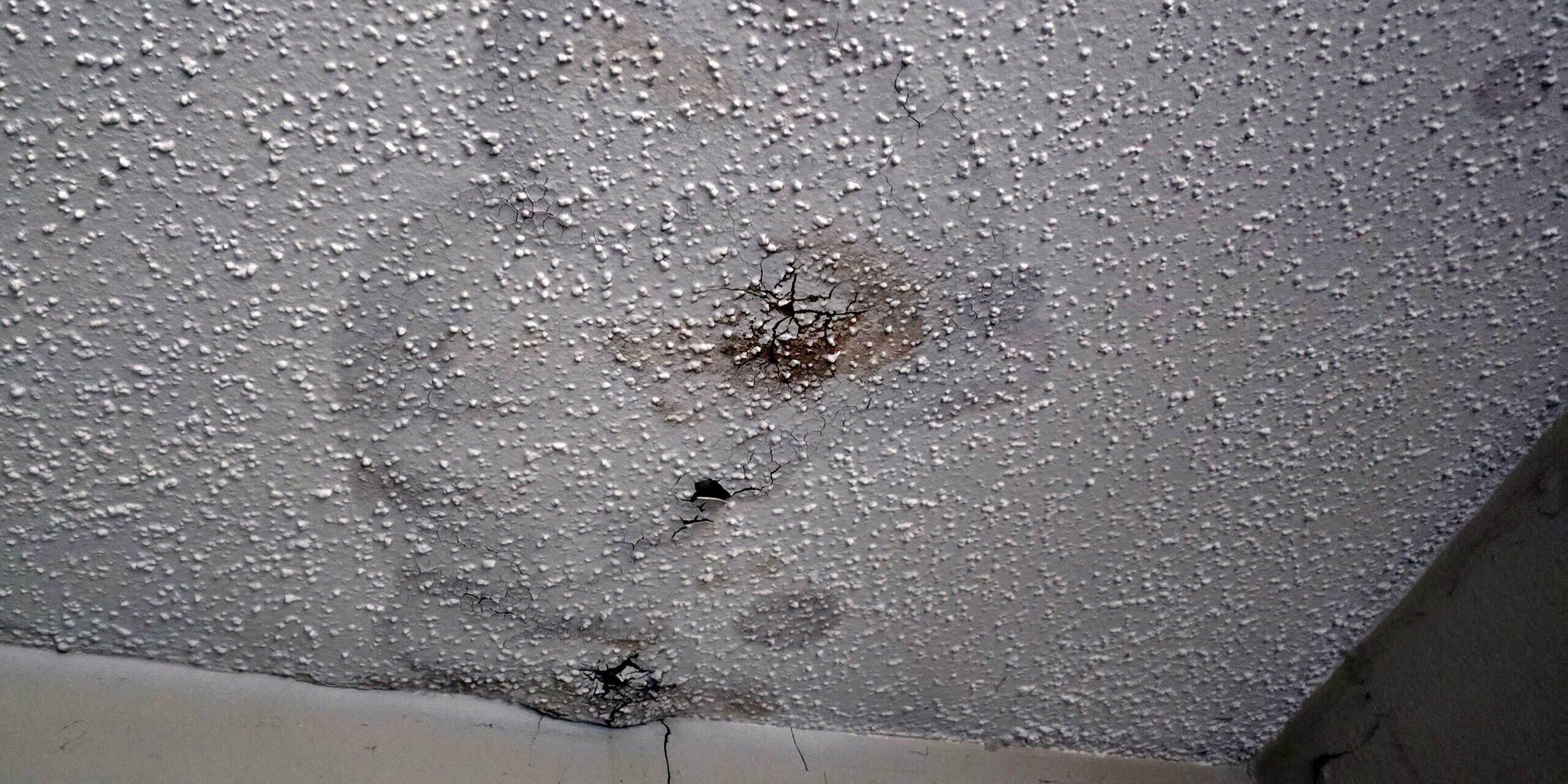 roof leak south kansas city