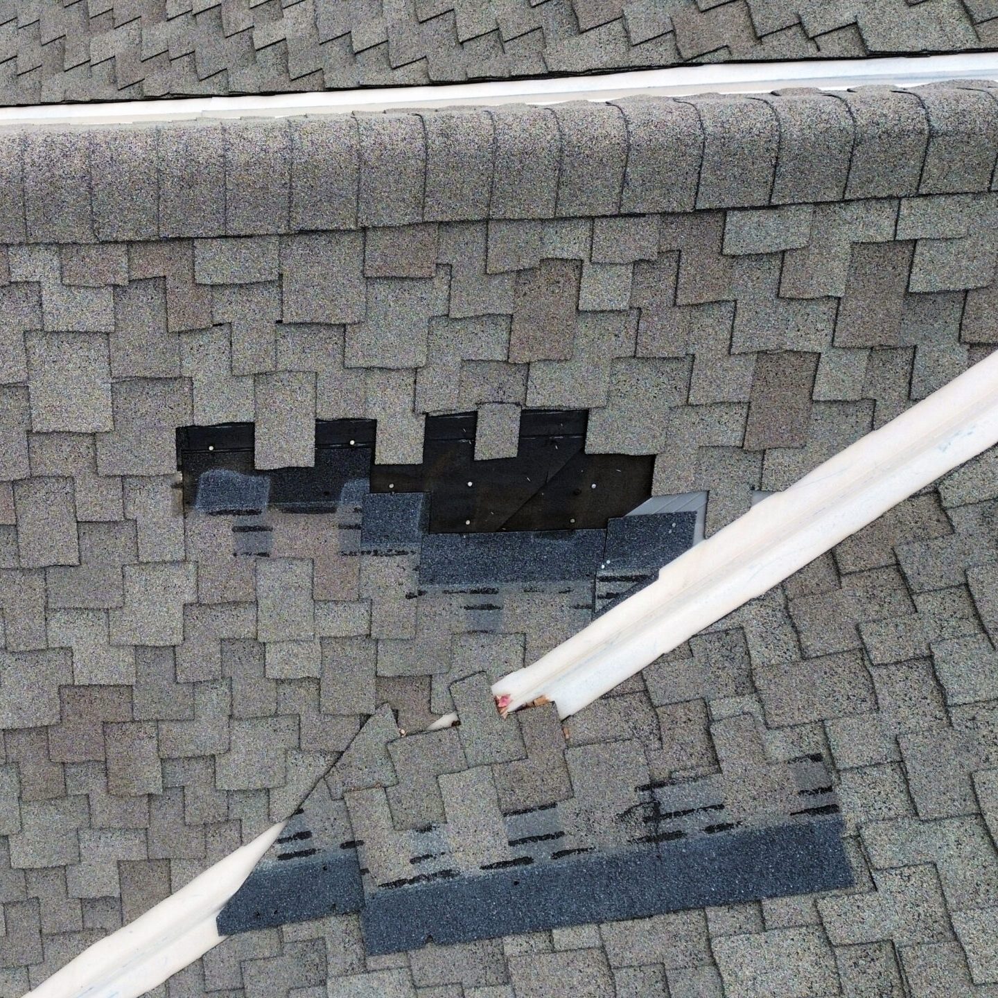 Wind Damage