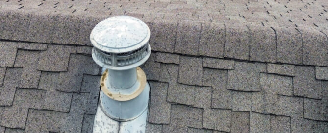 Hail Damage