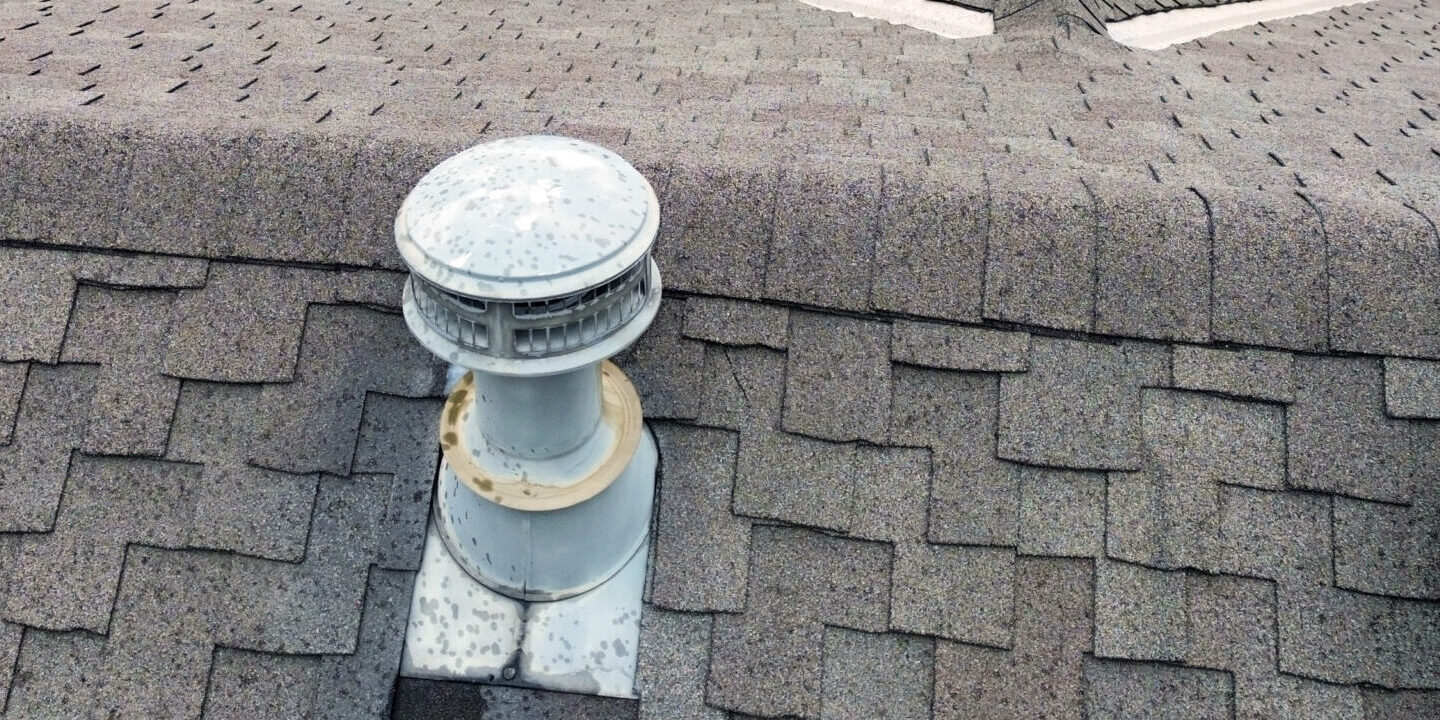 Hail Damage