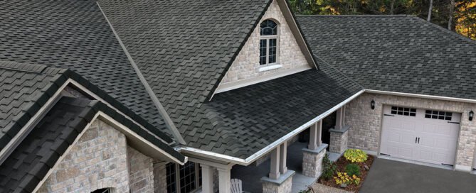 New Roof