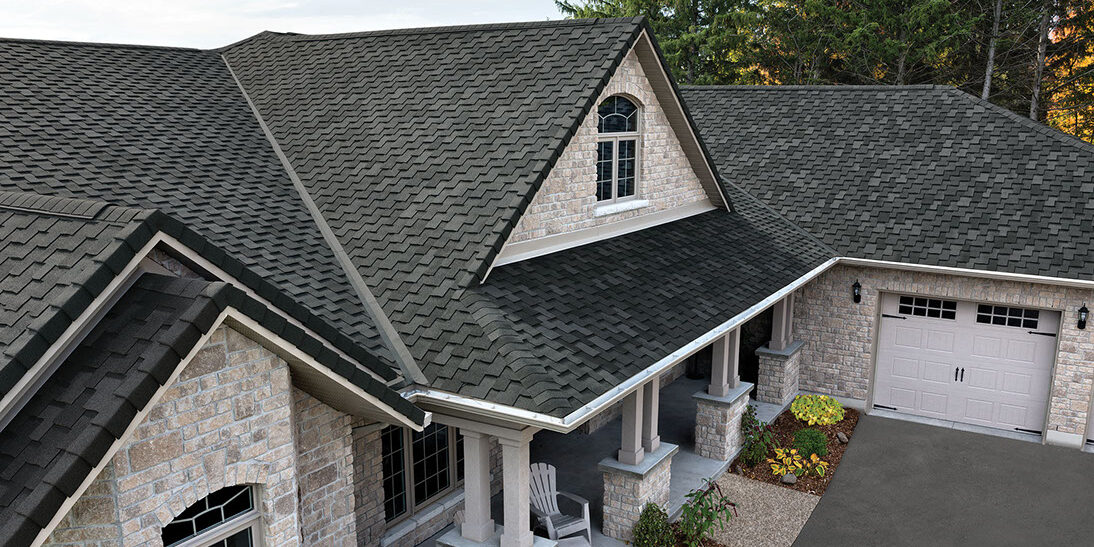 New Roof
