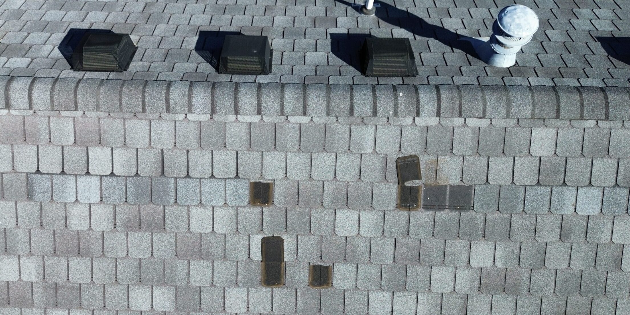 Overland Park Roof Inspection - roof replacement