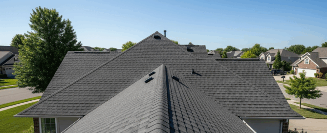 Asphalt Shingles