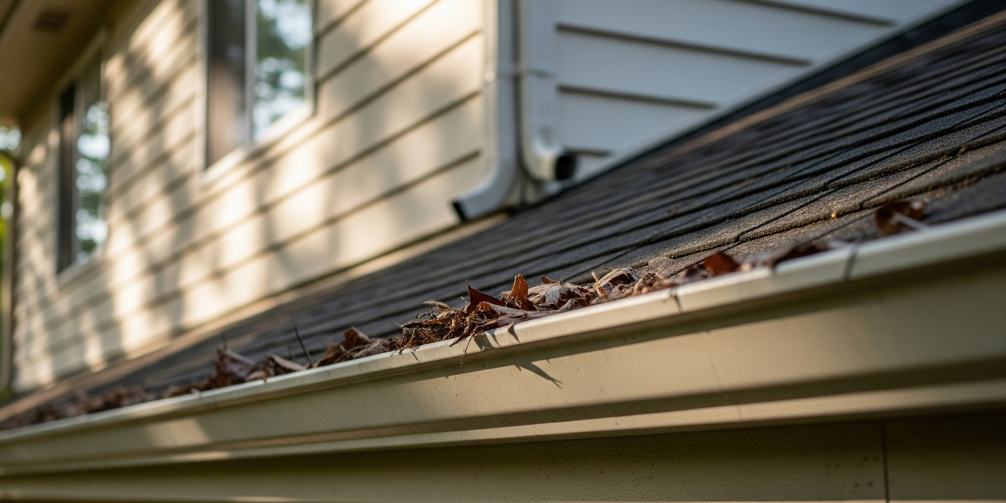 gutters