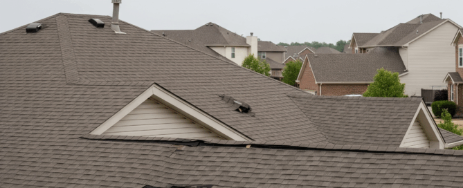 Storm Damage