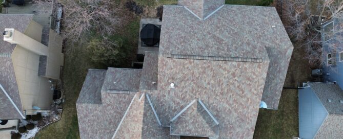 Hail Damage
