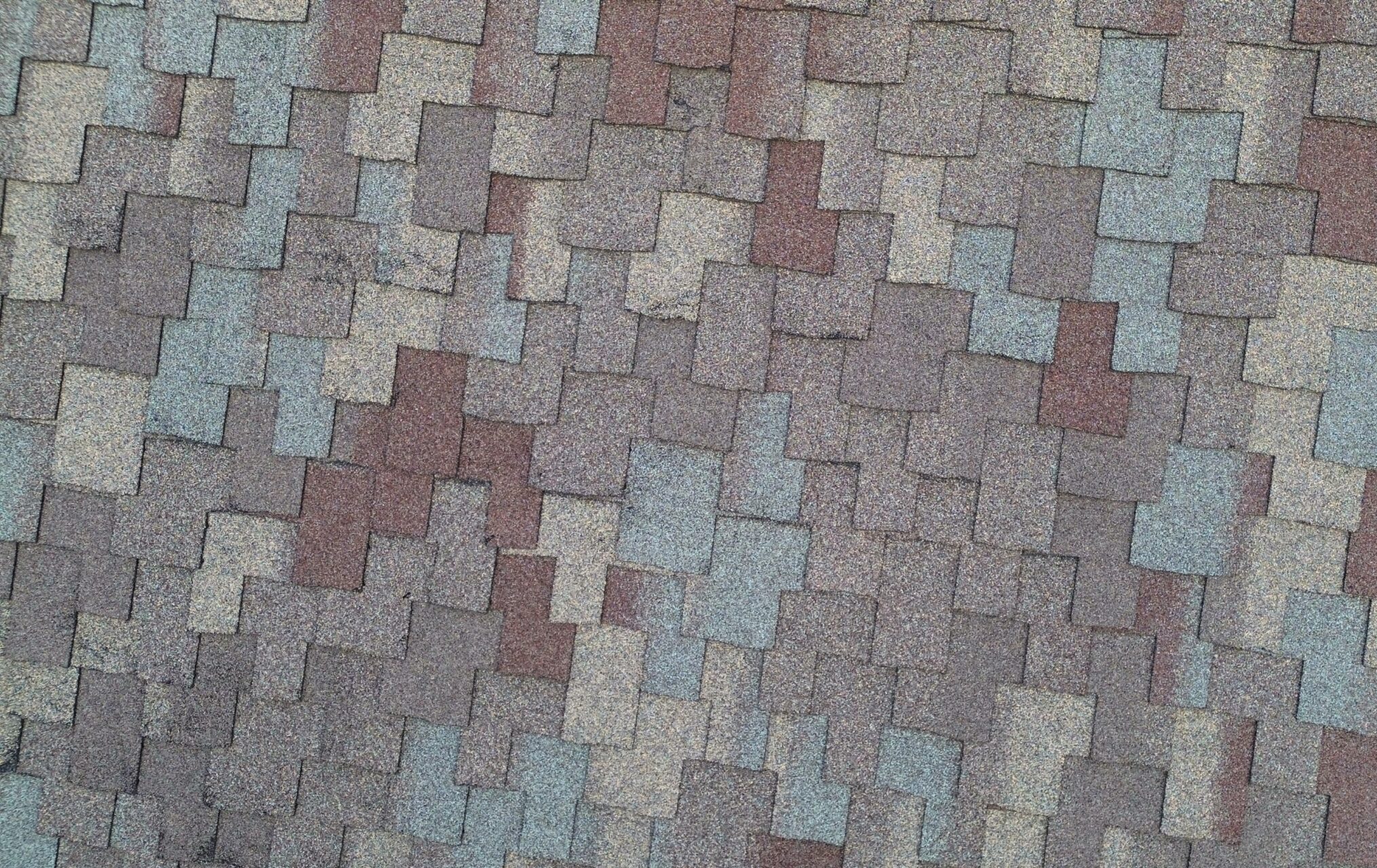 Hail Damage