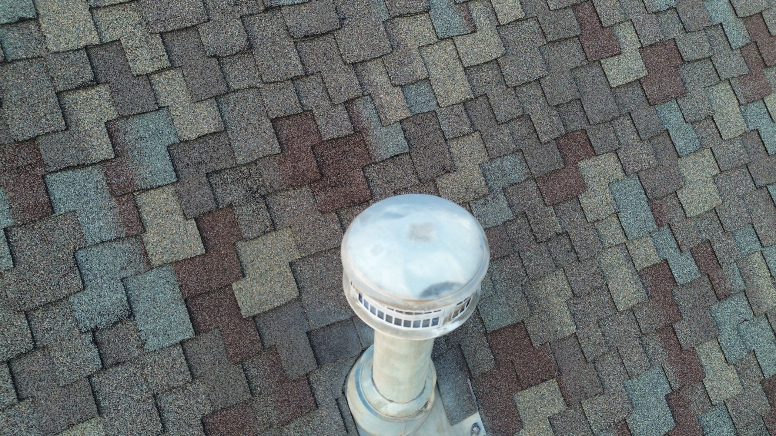 hail damage