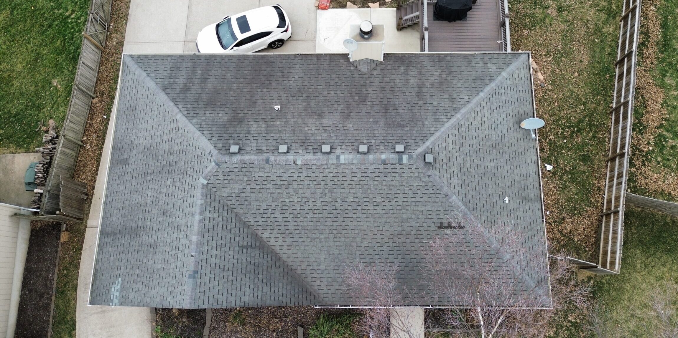 Roof