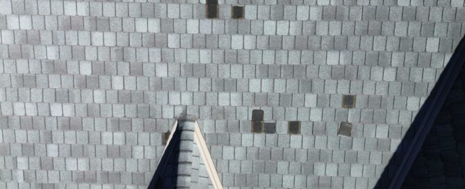 Missing Shingles