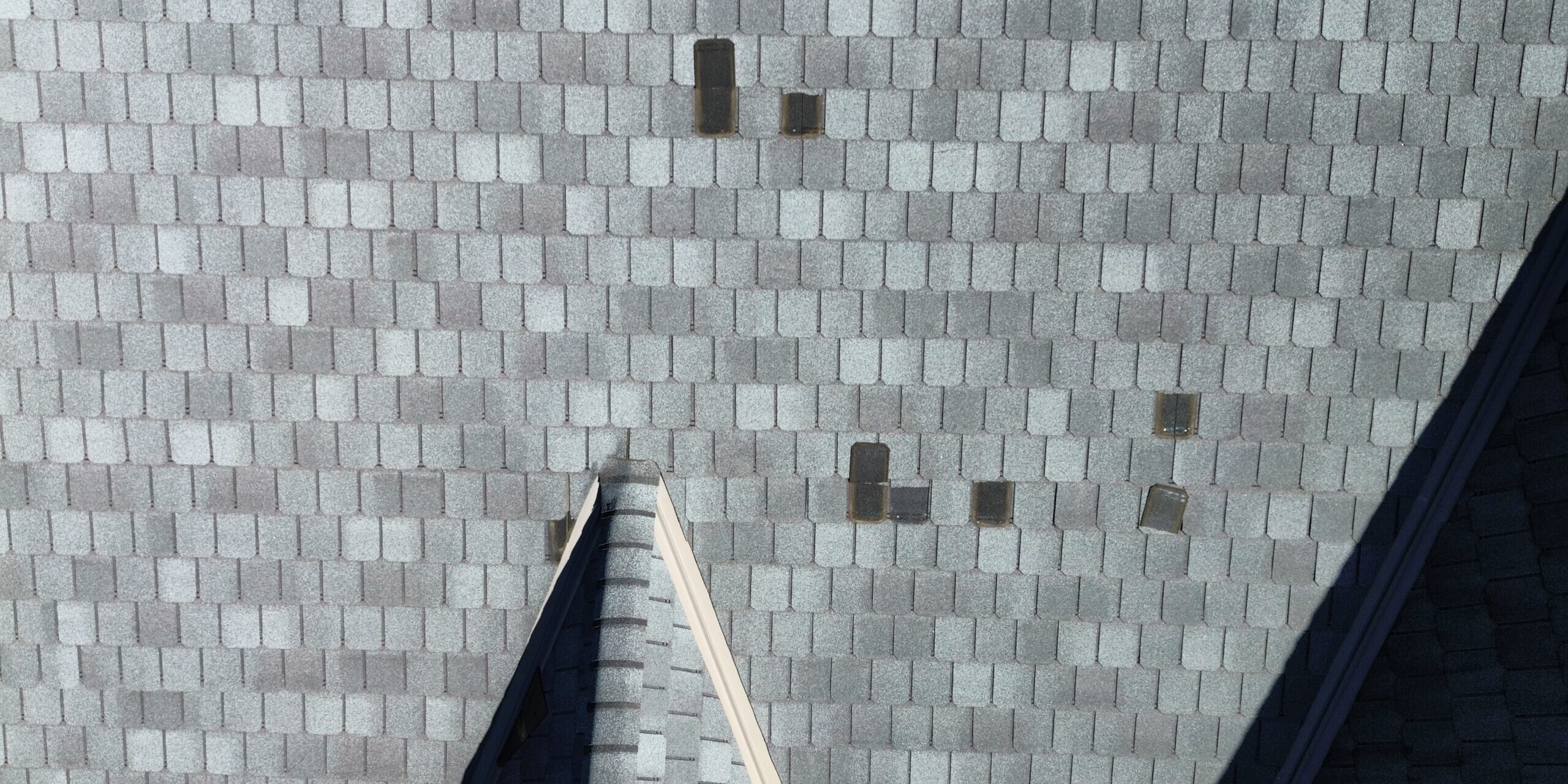 Missing Shingles